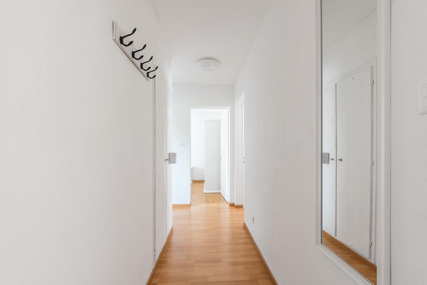 Soho 9 !Gratis Parken, Free Parking! Apartamento Kreuzlingen Exterior foto