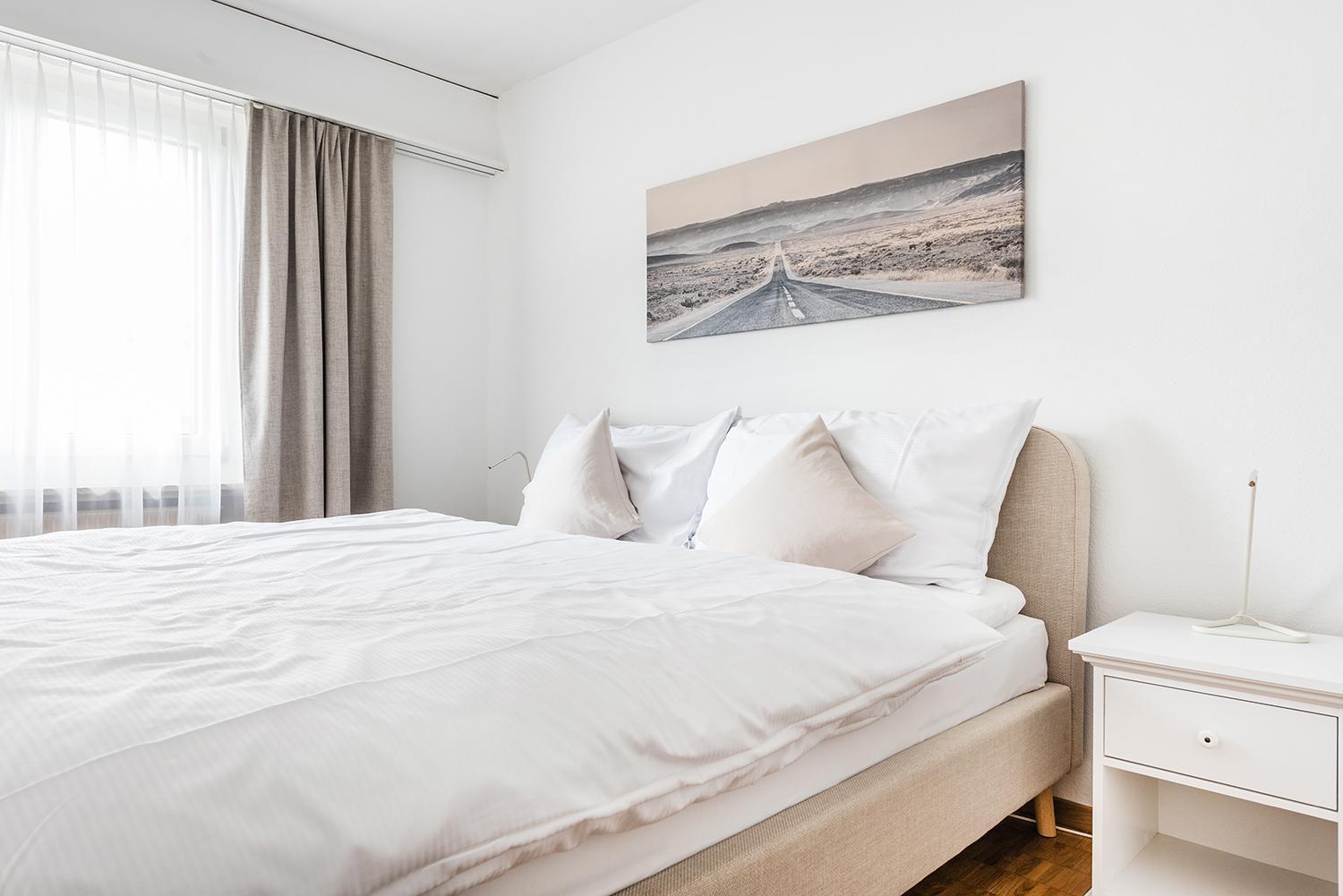Soho 9 !Gratis Parken, Free Parking! Apartamento Kreuzlingen Exterior foto